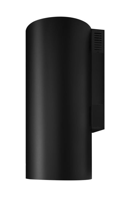 Вытяжка пристенная Tubo OR Gesture Control Black Matt - Черный мат - Фото продукта 13