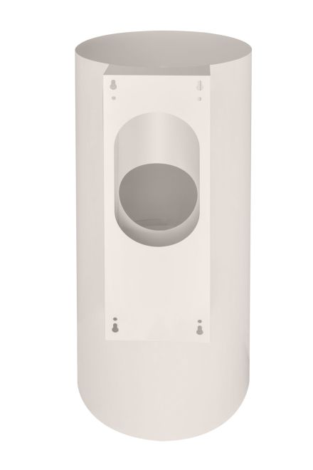 Вытяжка пристенная Tubo OR Gesture Control Kashmir - Кашемир - Фото продукта 13