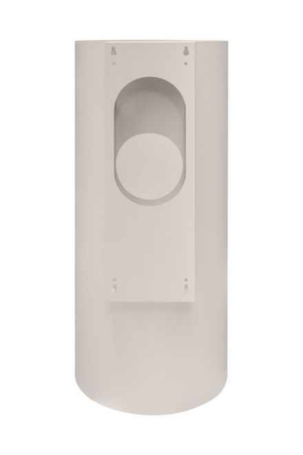 Вытяжка пристенная Tubo OR Gesture Control Kashmir - Кашемир - Фото продукта 14