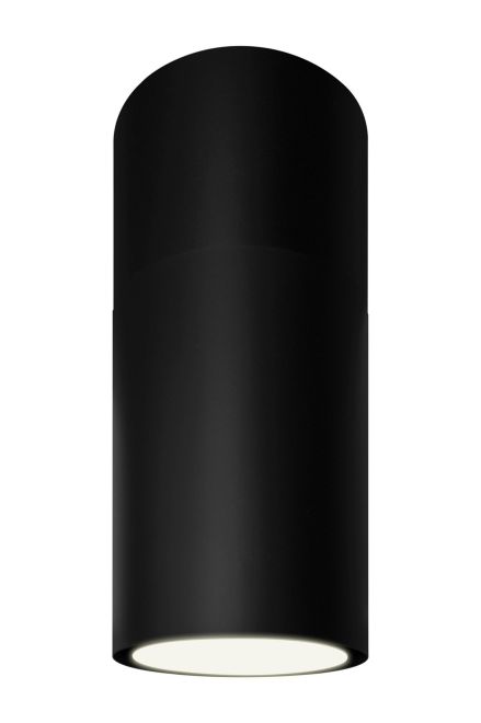 Вытяжка островная Tubo Gesture Control Black Matt - Черный мат - Фото продукта 3