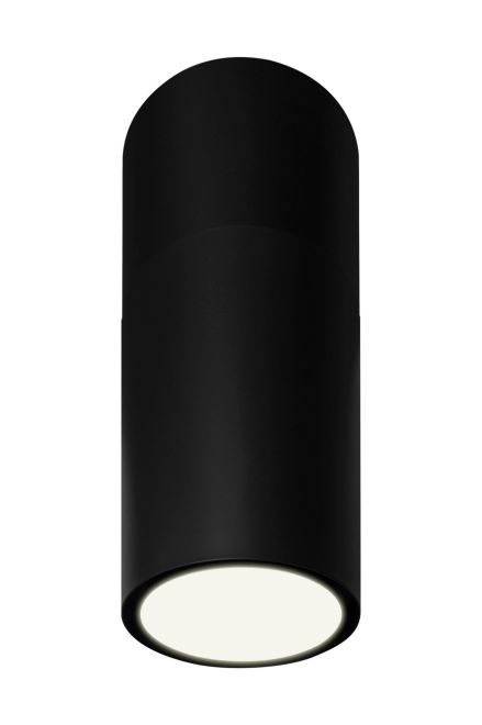 Вытяжка островная Tubo Gesture Control Black Matt - Черный мат - Фото продукта 6