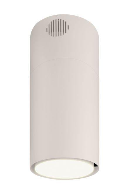 Вытяжка островная Tubo Gesture Control Kashmir - Кашемир - Фото продукта 7