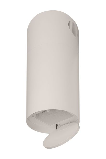Вытяжка островная Tubo Gesture Control Kashmir - Кашемир - Фото продукта 8