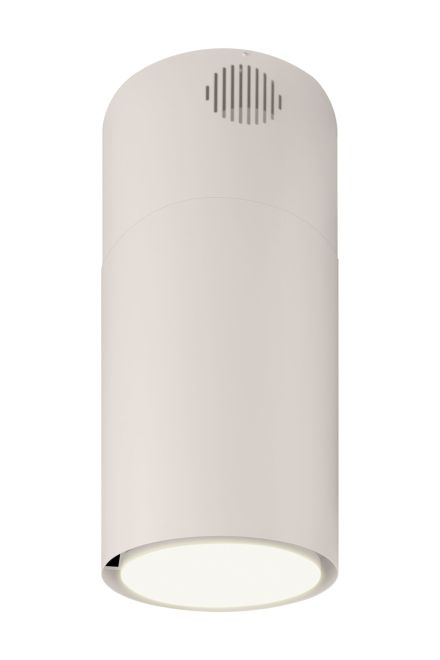 Вытяжка островная Tubo Gesture Control Kashmir - Кашемир - Фото продукта 9