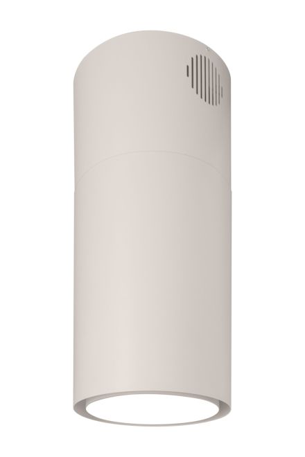 Вытяжка островная Tubo Gesture Control Kashmir - Кашемир - Фото продукта 10