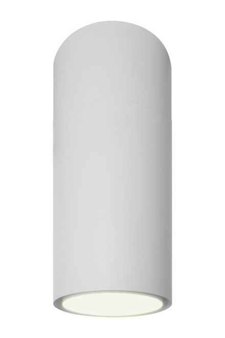 Вытяжка островная Tubo Gesture Control White Matt - Белый матовый - Фото продукта 3