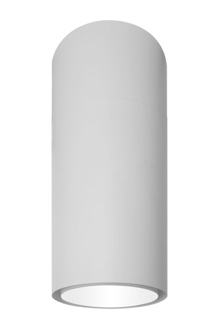 Вытяжка островная Tubo Gesture Control White Matt - Белый матовый - Фото продукта 4