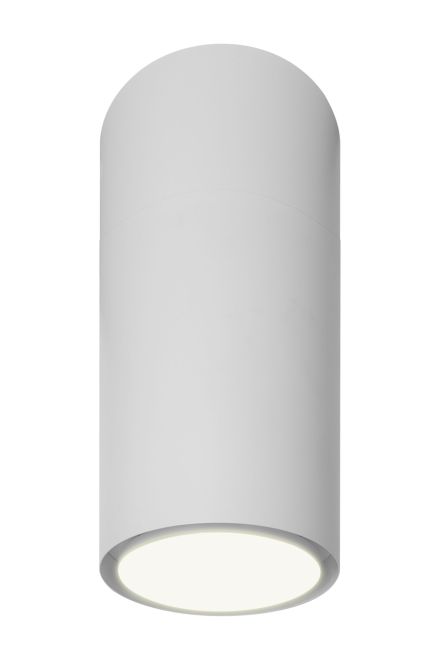 Вытяжка островная Tubo Gesture Control White Matt - Белый матовый - Фото продукта 5