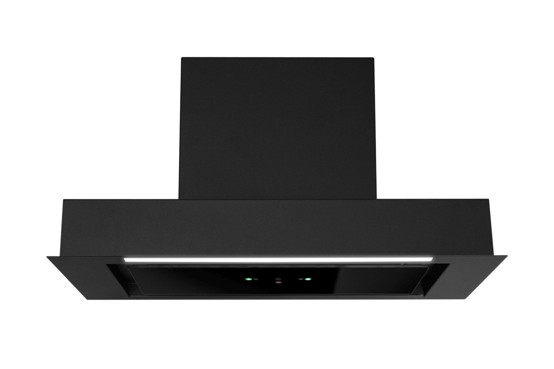 Micra Gesture Control Black Matt