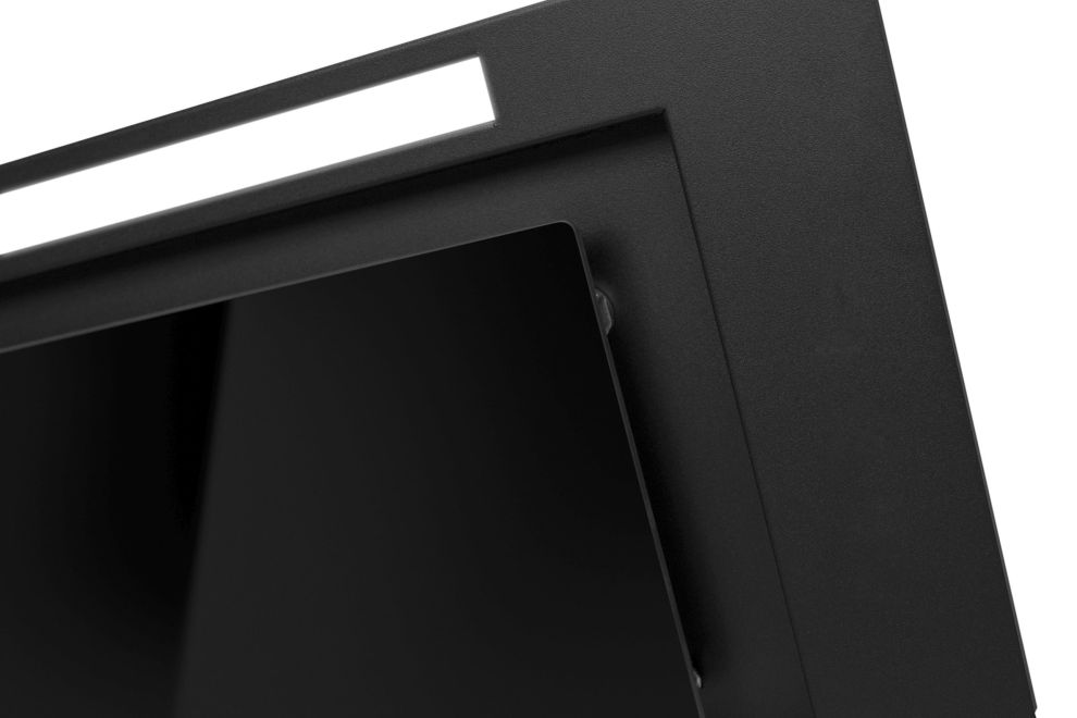 Вытяжка встраиваемая Micra Gesture Control Black Matt - Черный мат - Фото продукта 10