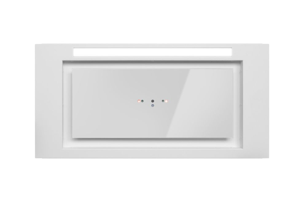 Вытяжка встраиваемая Micra Gesture Control White Matt - Белый матовый - Фото продукта 5