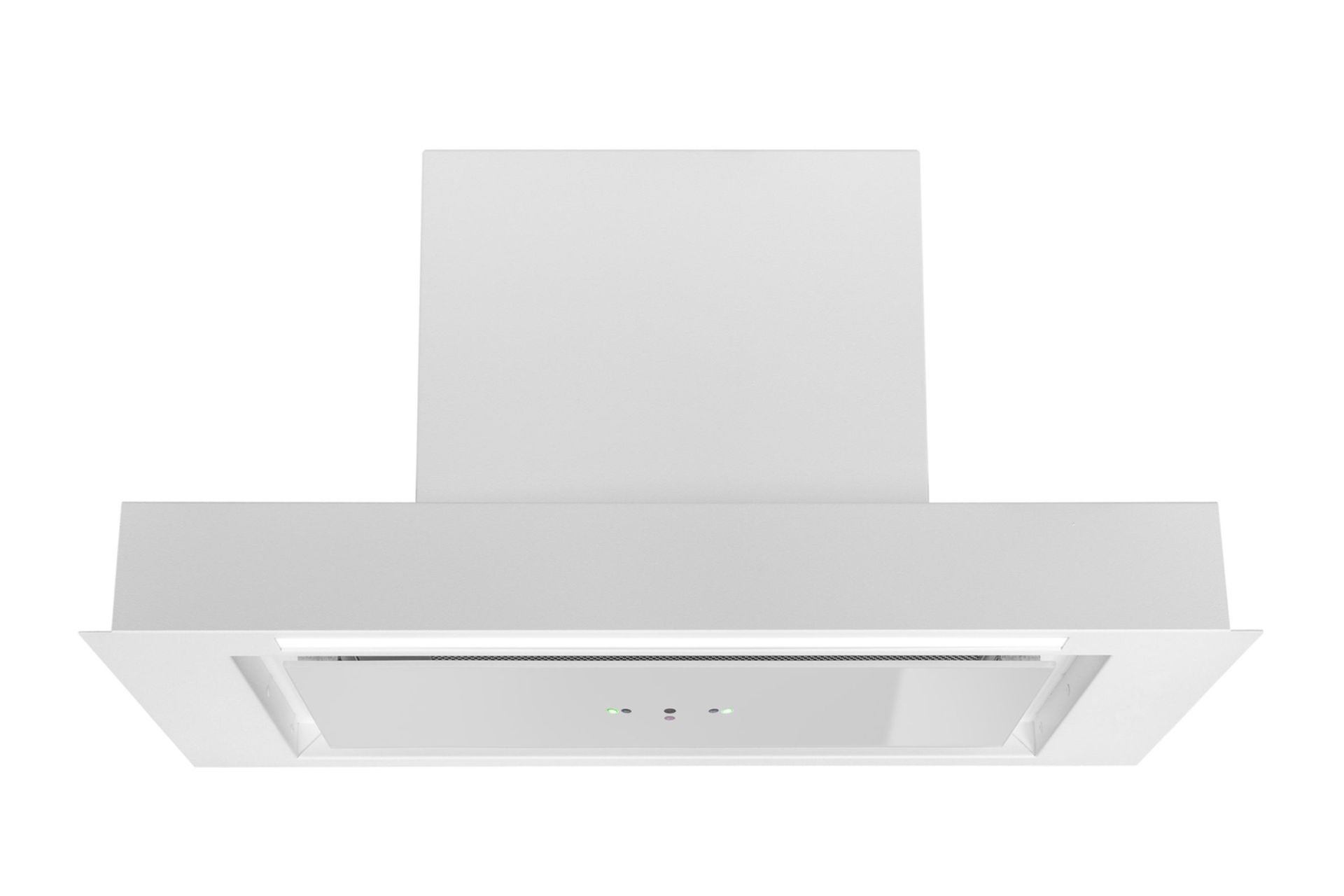 Micra Gesture Control White Matt