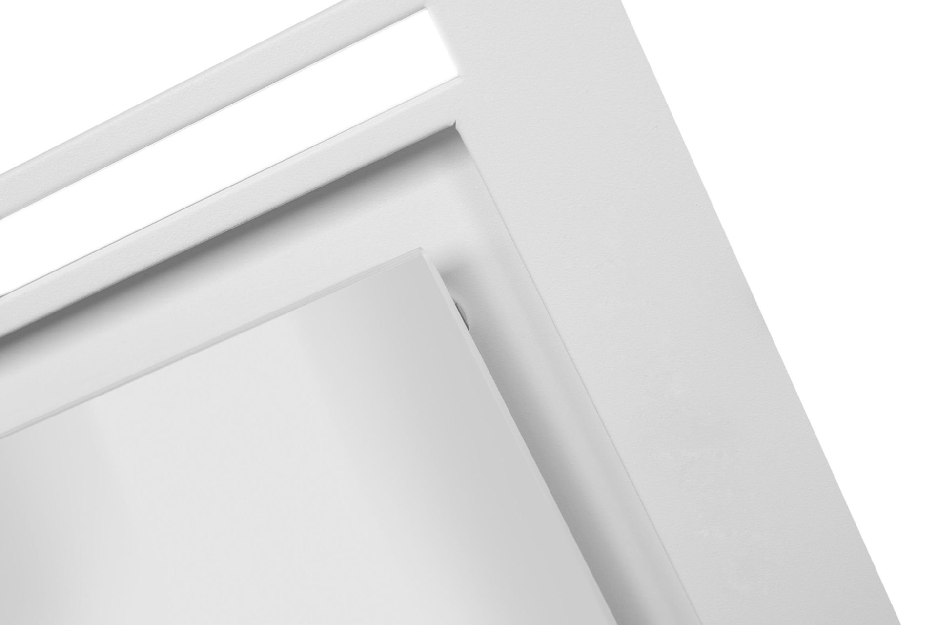 Micra Gesture Control White Matt