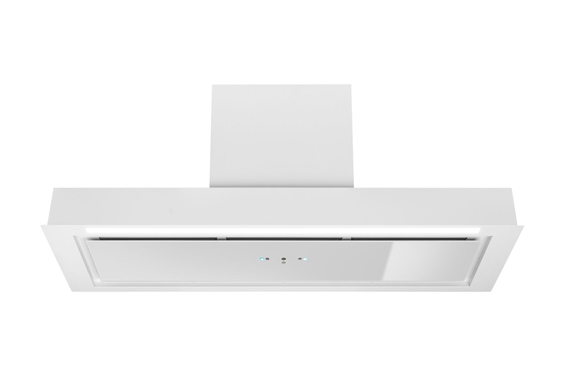 Micra Gesture Control White Matt