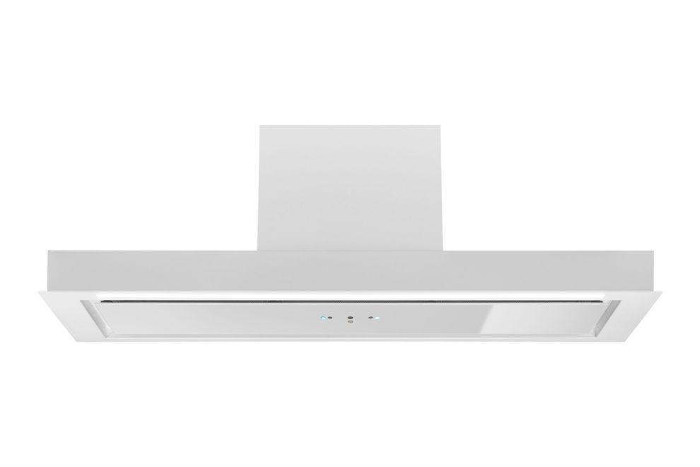 Вытяжка встраиваемая Micra Gesture Control White Matt - Белый матовый - Фото продукта 16