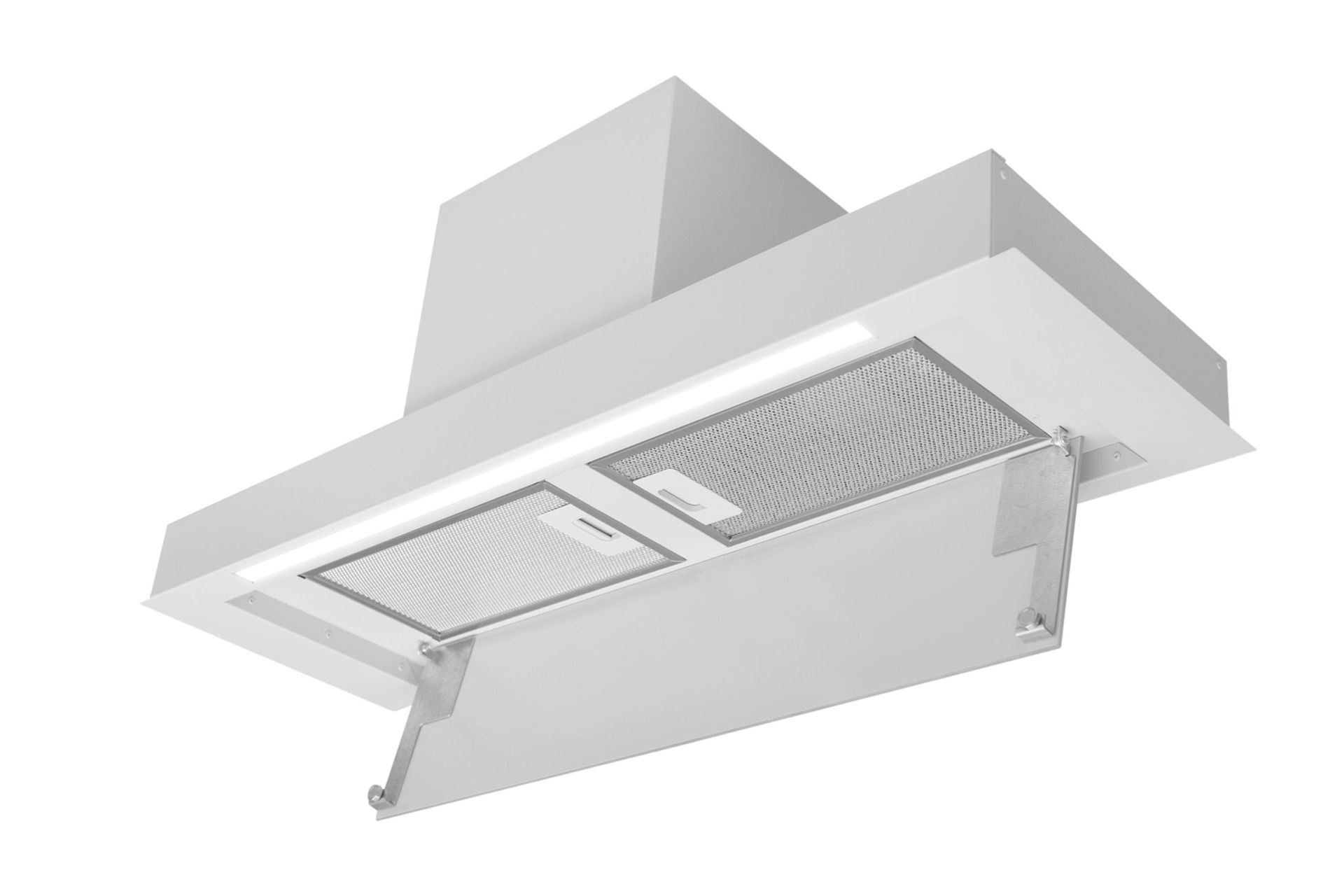 Micra Gesture Control White Matt