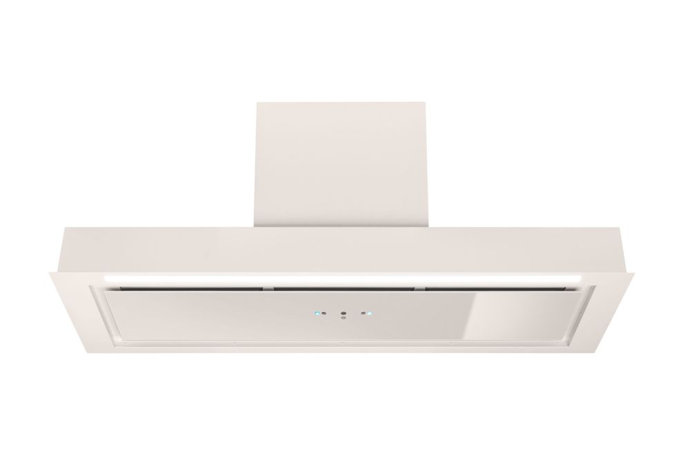 Вытяжка встраиваемая Micra Gesture Control Kashmir - Кашемир - Фото продукта 12