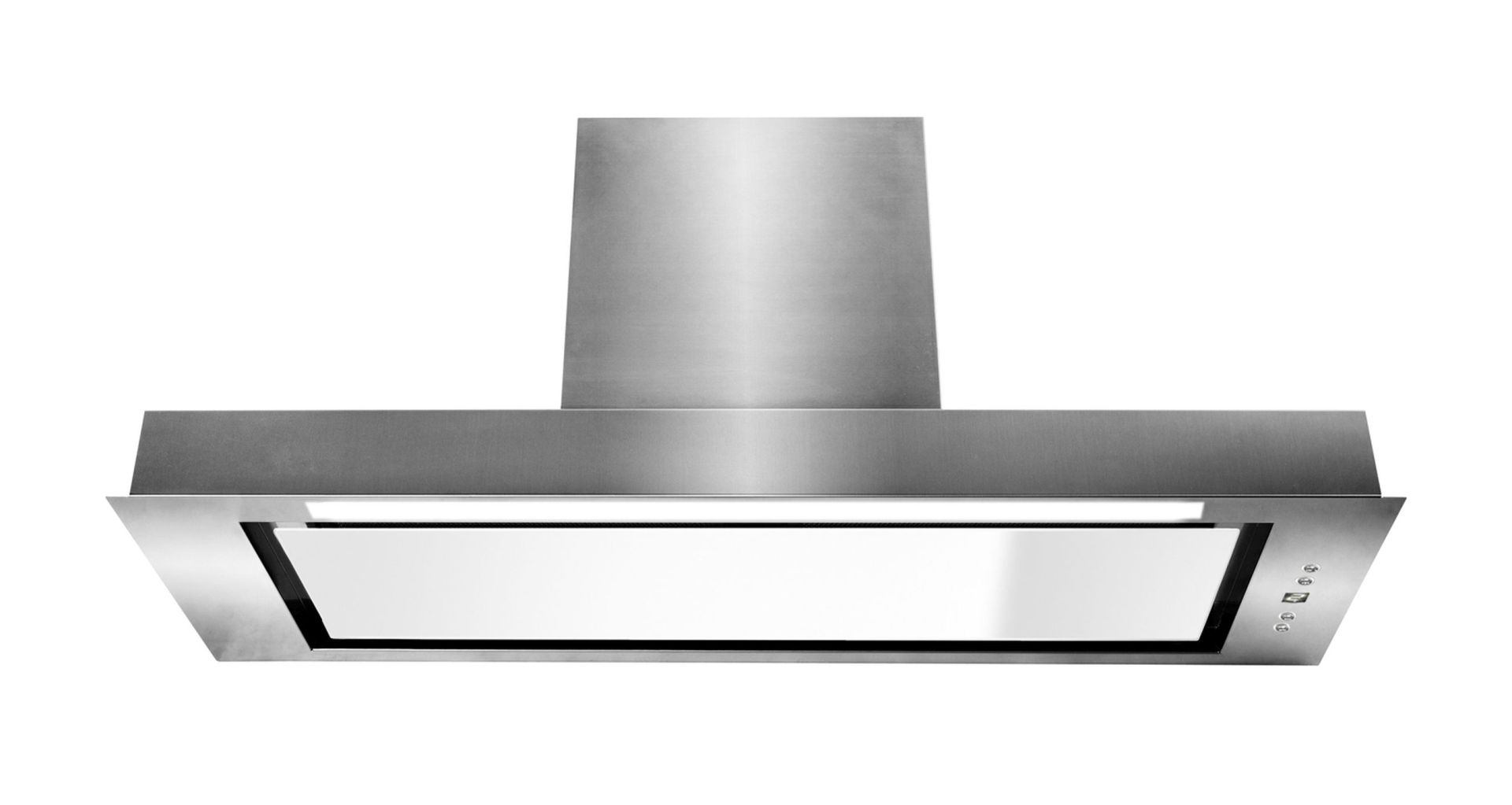 Micra Inox/White