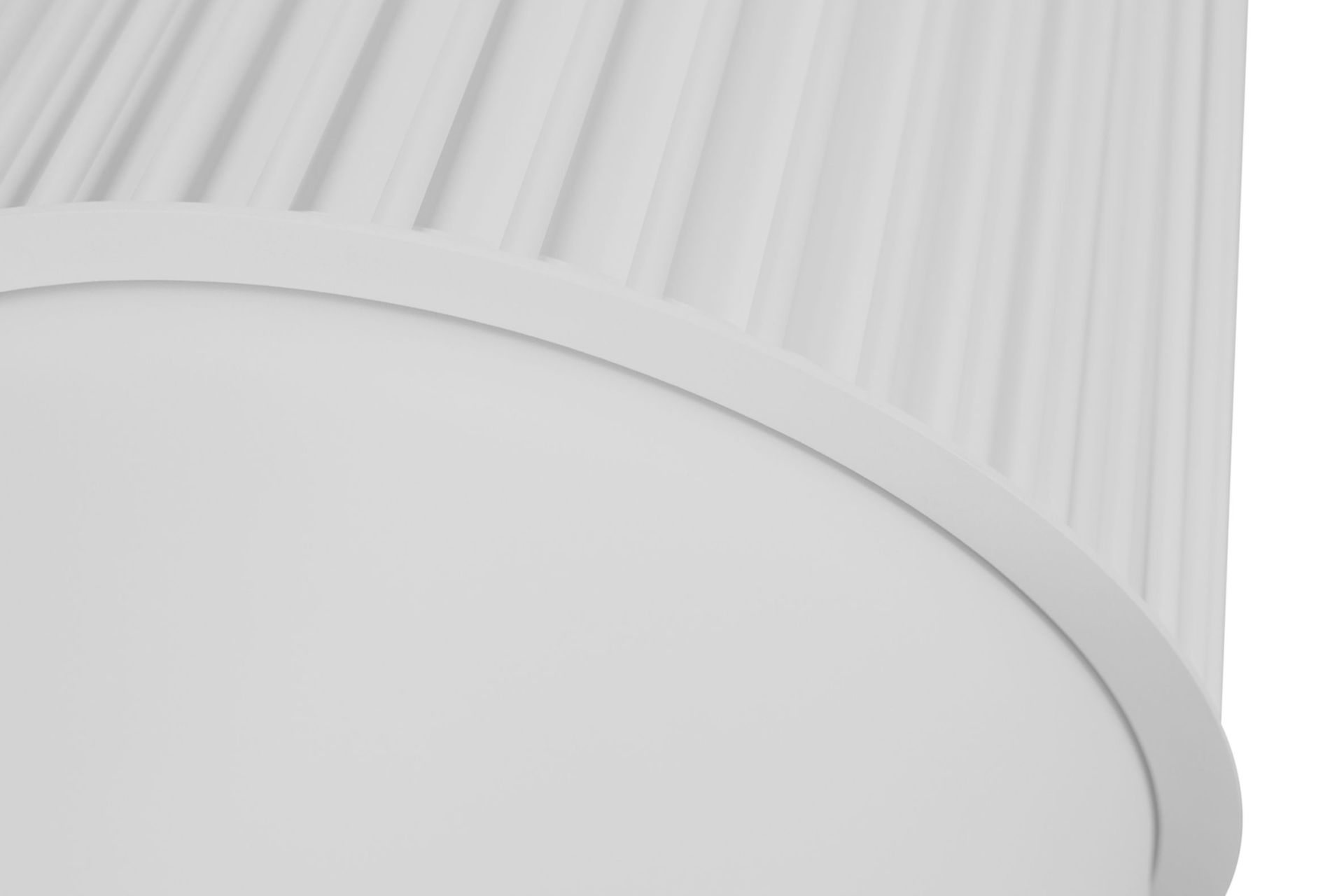 Voliera N2 White-White Gesture Control