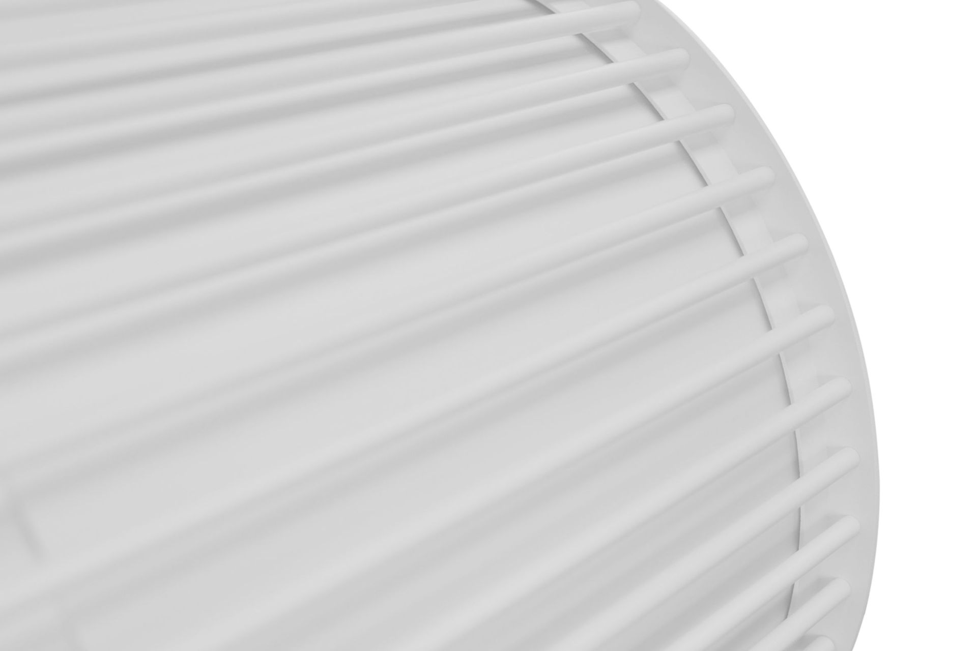 Voliera N3 White-White Gesture Control