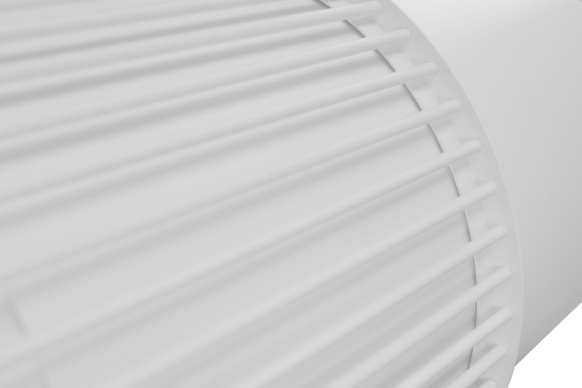 Voliera N3 White-White Gesture Control