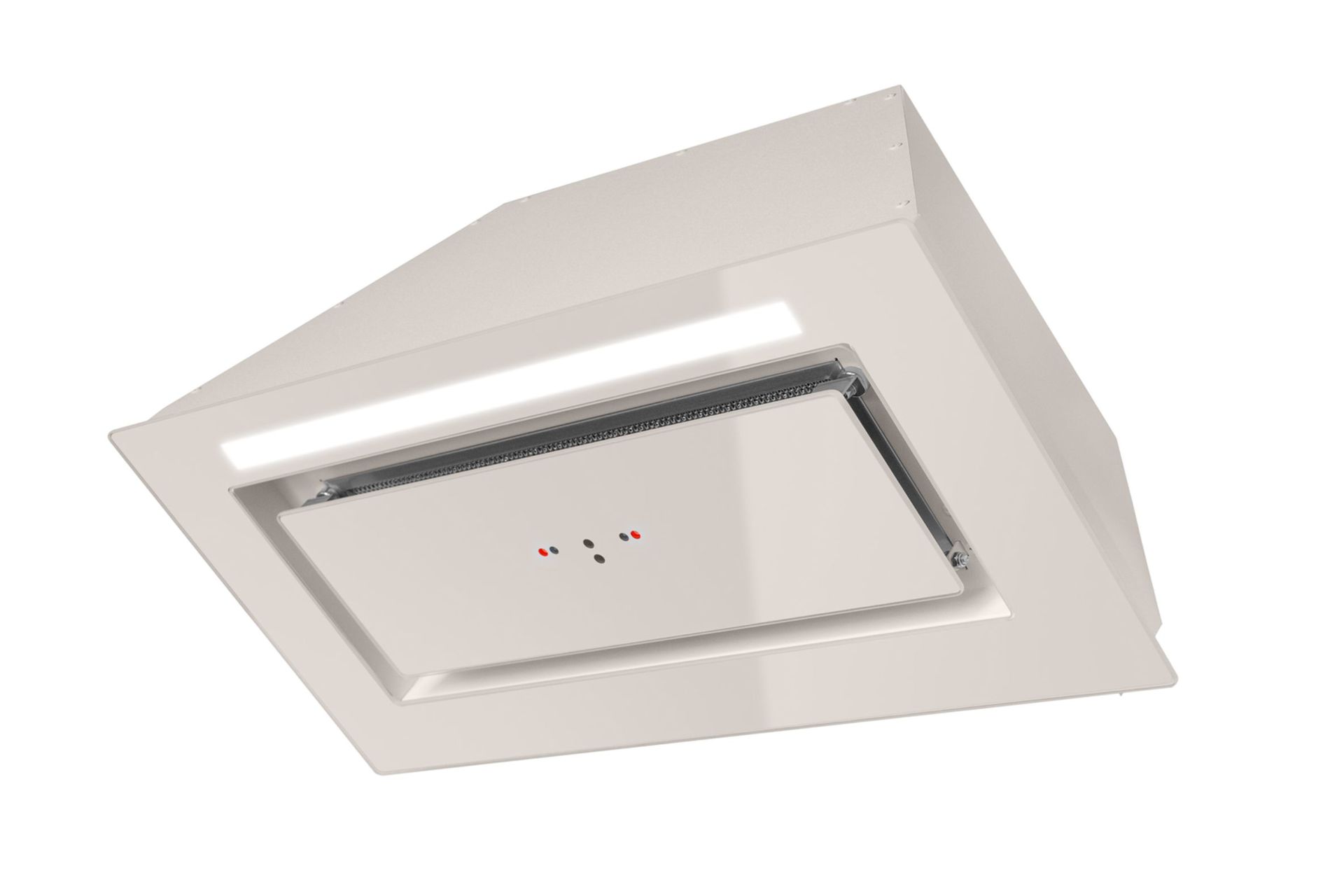 Lando Glass Gesture Control Kashmir