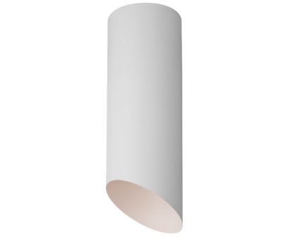 Вытяжка островная Hiro Color White-Kashmir - White Matt/Kashmir - 40 см