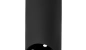 Hiro OR Color Black-Gold