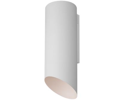Вытяжка пристенная Hiro OR Color White-Kashmir - White Matt/Kashmir - 40 см