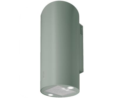 Вытяжка пристенная Cylindro OR Eco Eucalyptus - Эвкалипт - 40 см