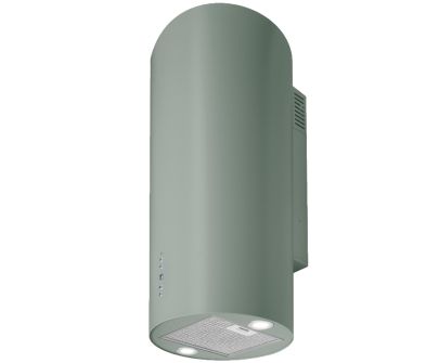 Вытяжка пристенная Cylindro OR Eucalyptus - Эвкалипт - 40 см