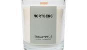 Свеча ароматическая EUCALYPTUS