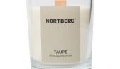 Свеча ароматическая TAUPE
