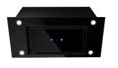 Marino Black Gesture Control