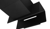 C-Shelf Black-Black