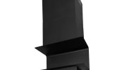 C-Shelf Black-Black