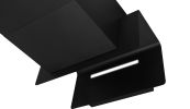 C-Shelf Black-Black