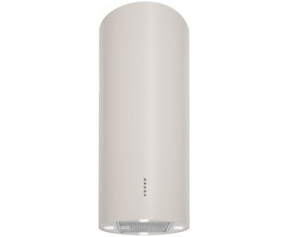 Вытяжка островная Cylindro Eco 4LED Kashmir - Кашемир - 40 см