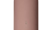Tubo Dusty Rose