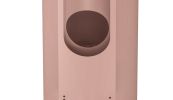 Tubo OR Dusty Rose