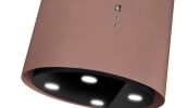 Tubo OR Dusty Rose