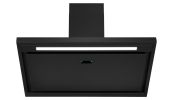 Magnetic OR Black Matt Gesture Control