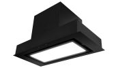 Artis Gesture Control Black Matt
