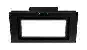 Artis Gesture Control Black Matt