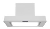 Artis Gesture Control White Matt