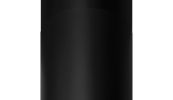 Tubo Gesture Control Black Matt