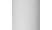 Tubo Gesture Control White Matt
