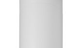 Tubo Gesture Control White Matt