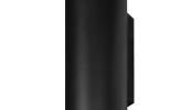 Tubo OR Gesture Control Black Matt