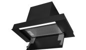 Micra Gesture Control Black Matt